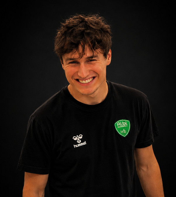 Baptiste BODINIER