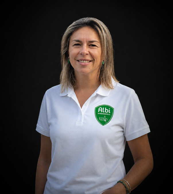 Valérie COLLADO