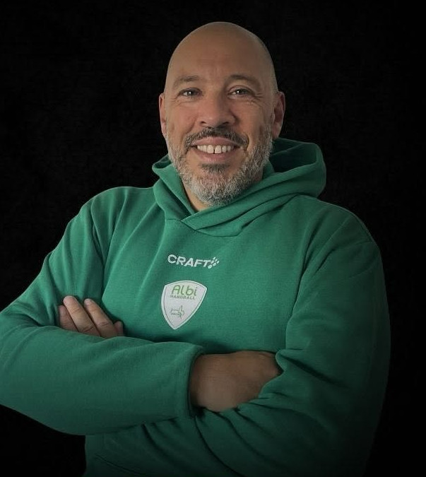 Laurent COLLADO