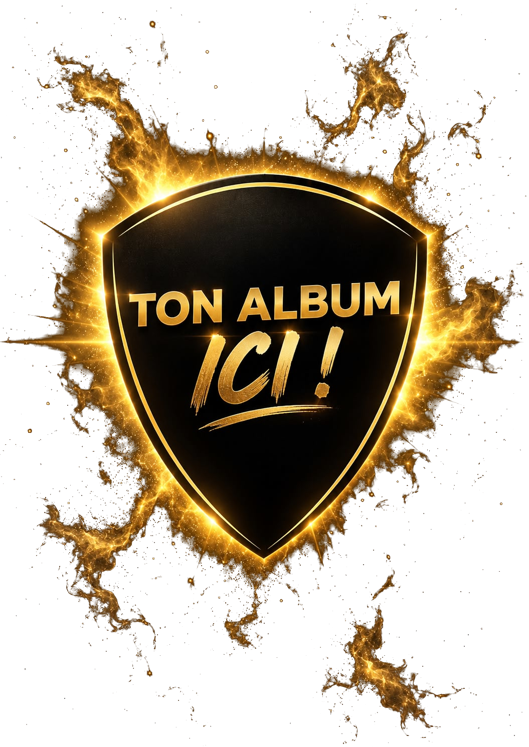 Album officiel HBC Albi 2026-2027