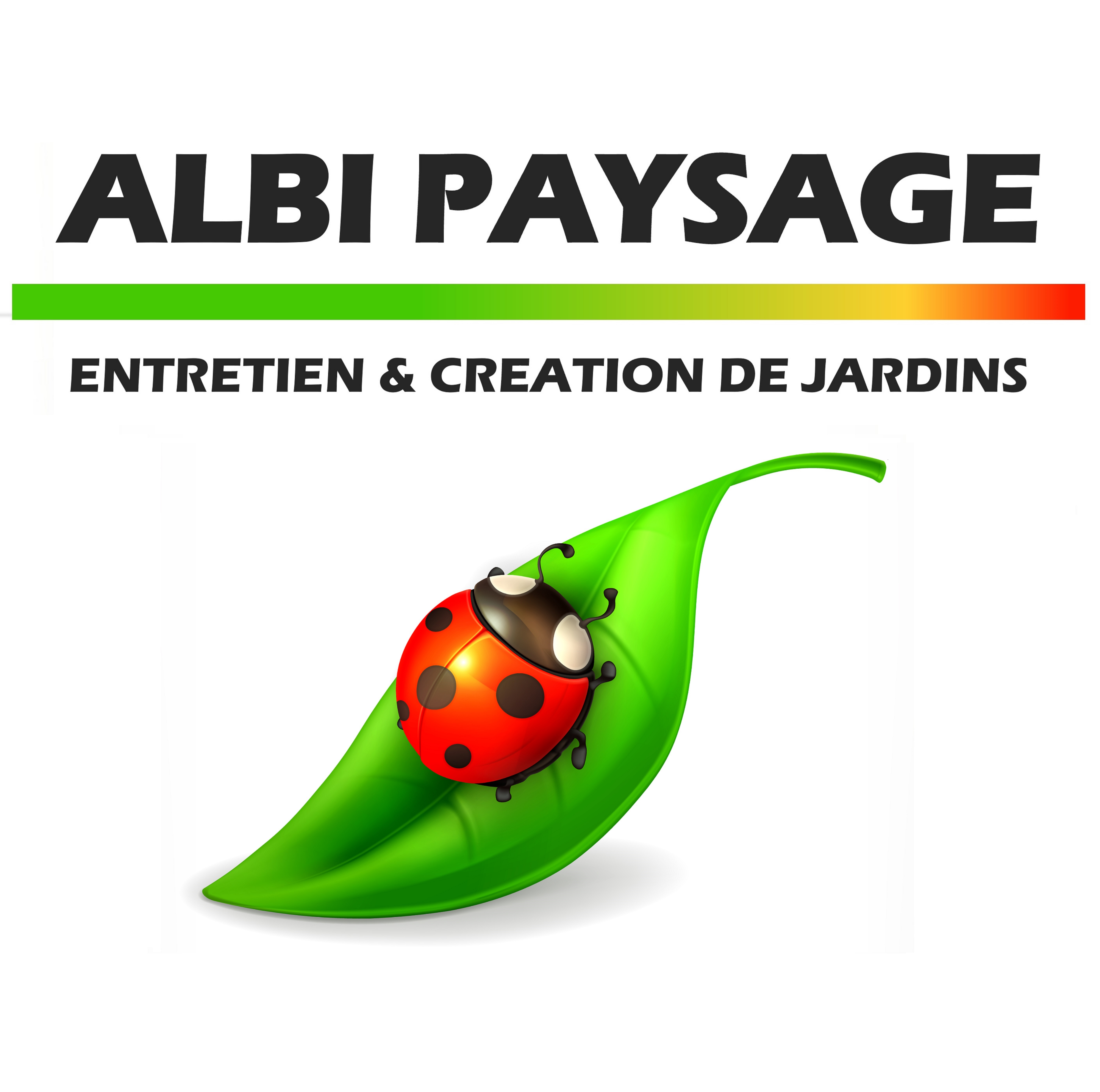 Albi Paysage