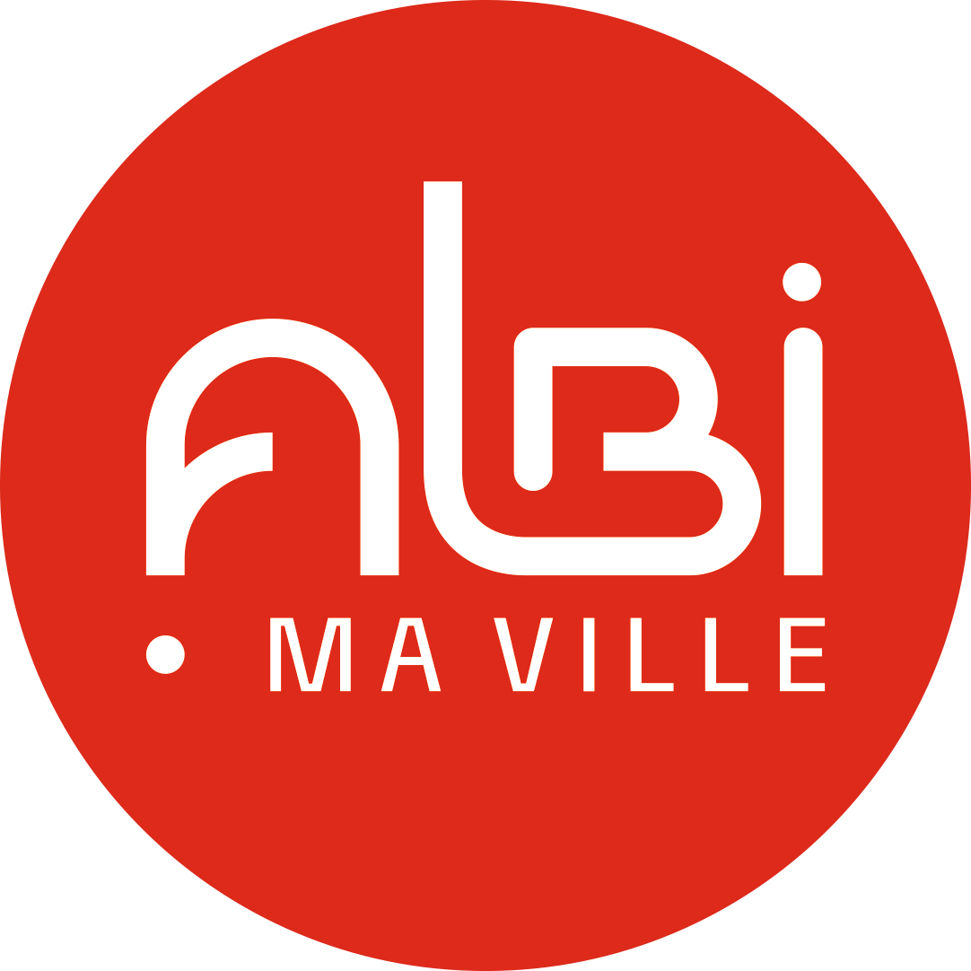 Ville d'Albi