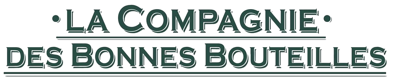 La Compagnie des Bonnes Bouteilles