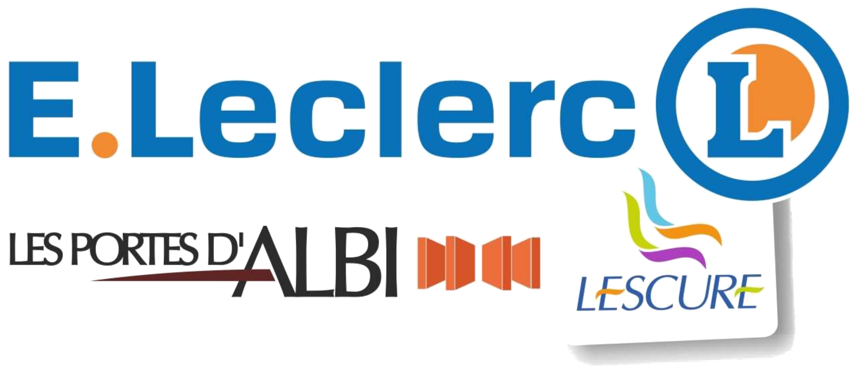 Leclerc Albi