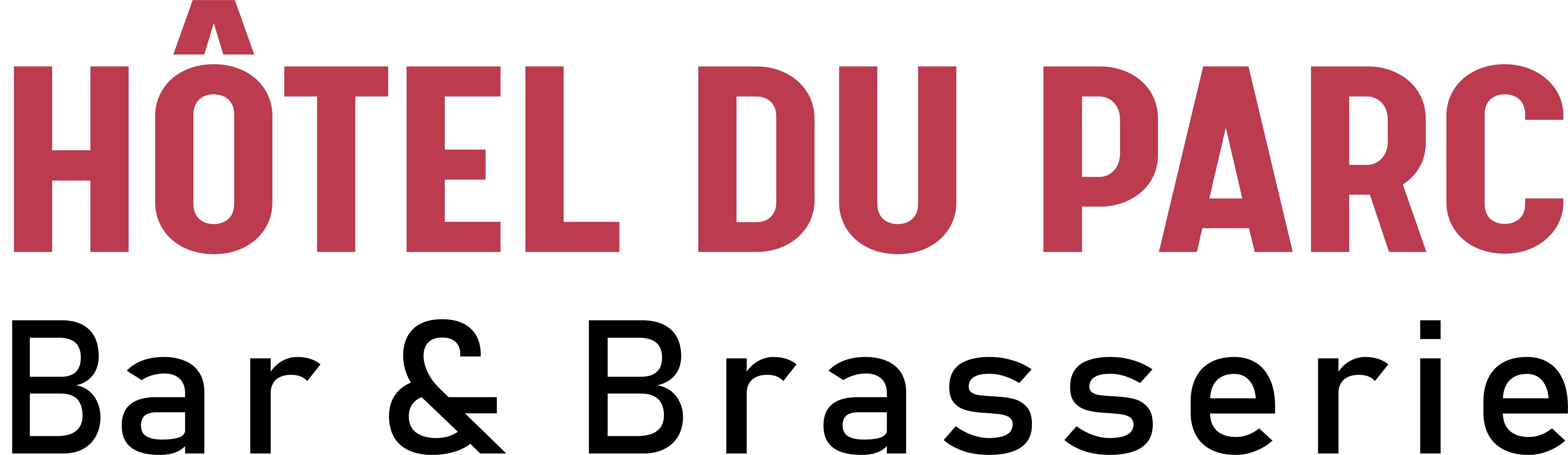 Brasserie du Parc