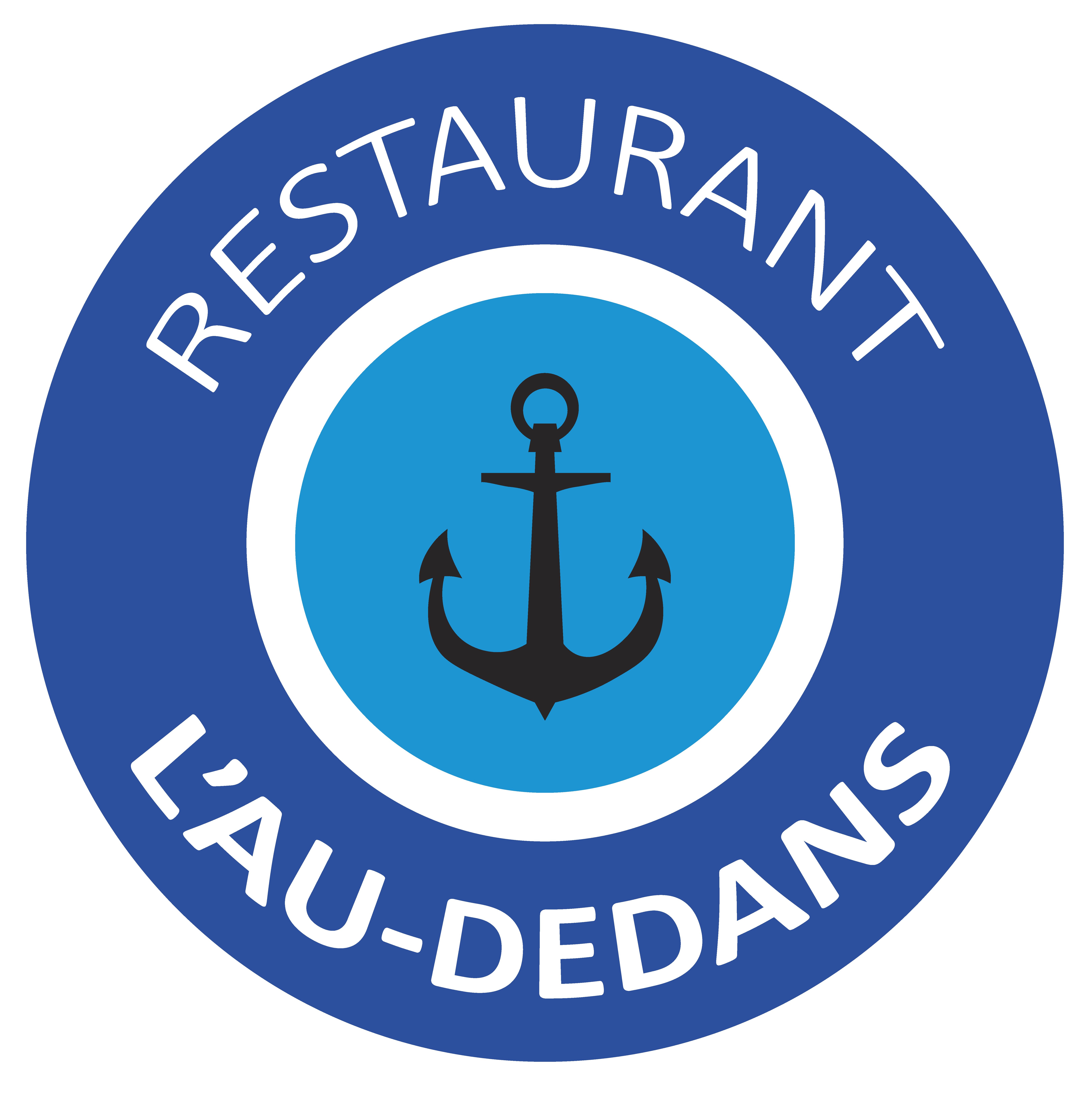 L'Au Dedans