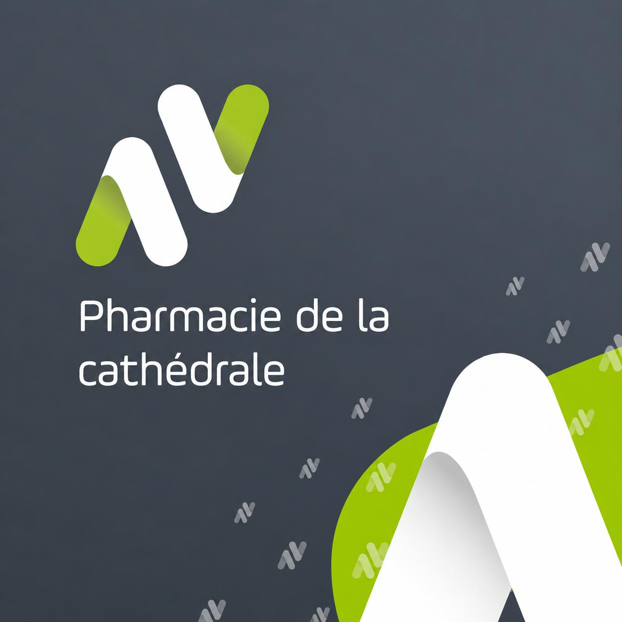 Pharmacie de la cathédrale